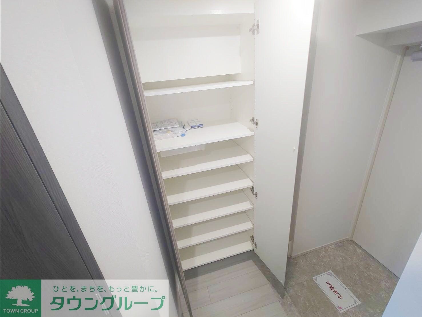 ARKMARK世田谷砧の物件内観写真