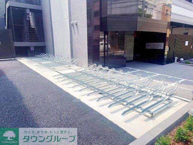 ARKMARK世田谷砧の物件内観写真