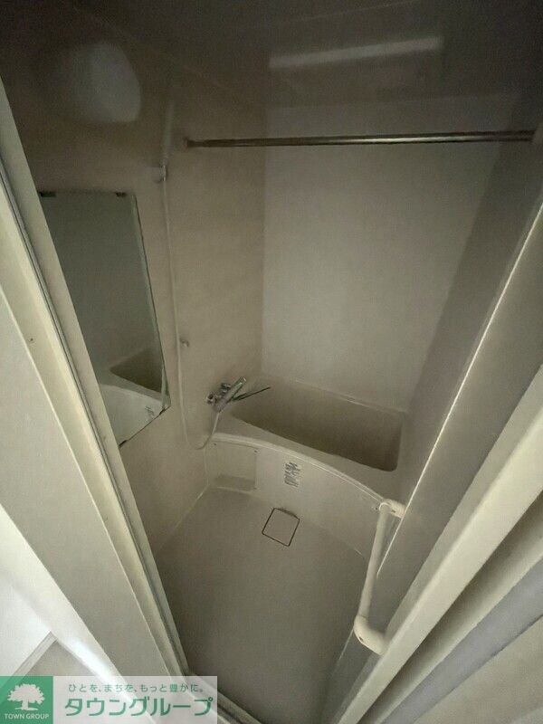 アリア宮崎台の物件内観写真