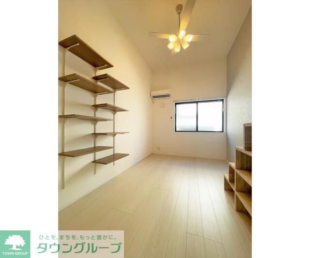 Ｌｕｍｉｎｏｓｕｓ新百合山手の物件内観写真