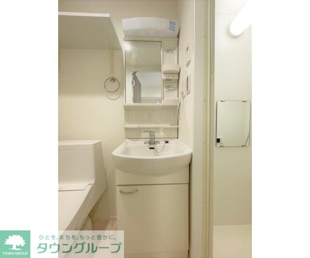 Ｌｕｍｉｎｏｓｕｓ新百合山手の物件内観写真