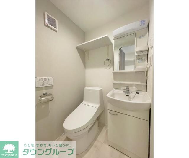 Ｌｕｍｉｎｏｓｕｓ新百合山手の物件内観写真