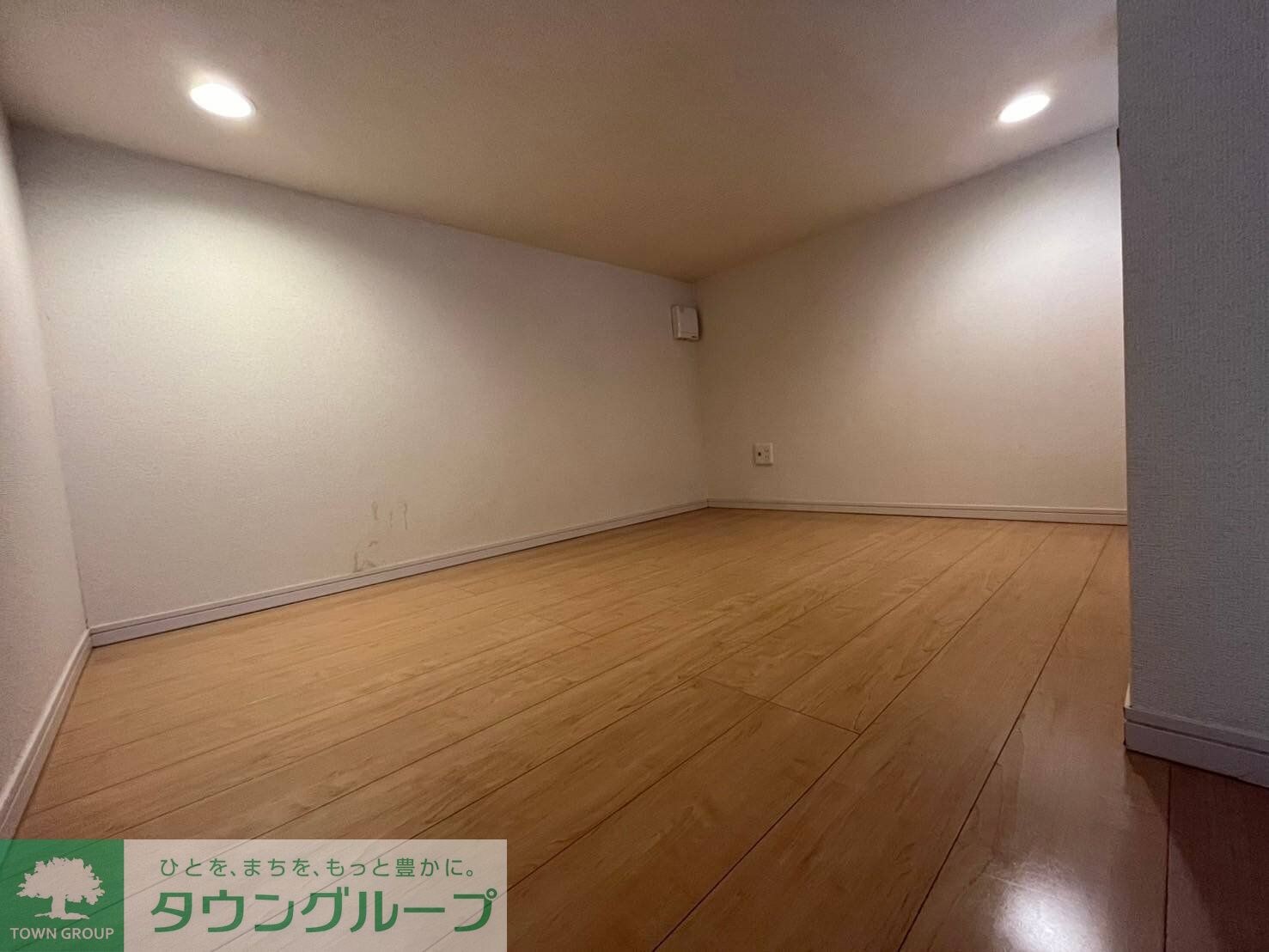 ASTREA向ケ丘遊園の物件内観写真