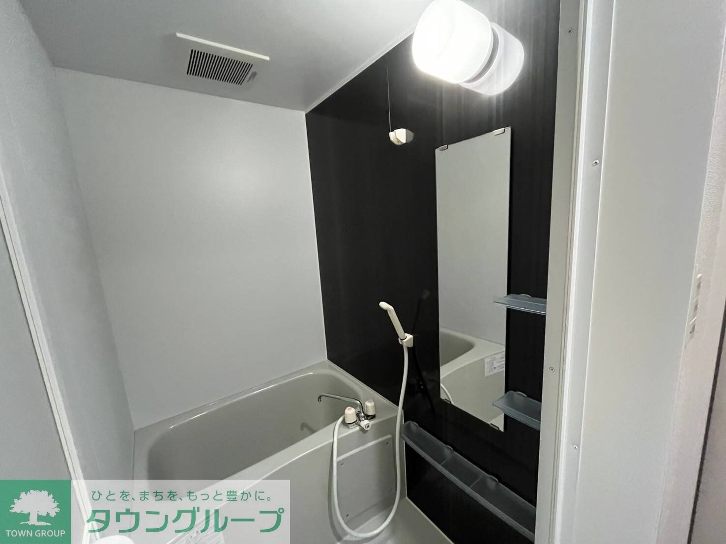 ASTREA向ケ丘遊園の物件内観写真