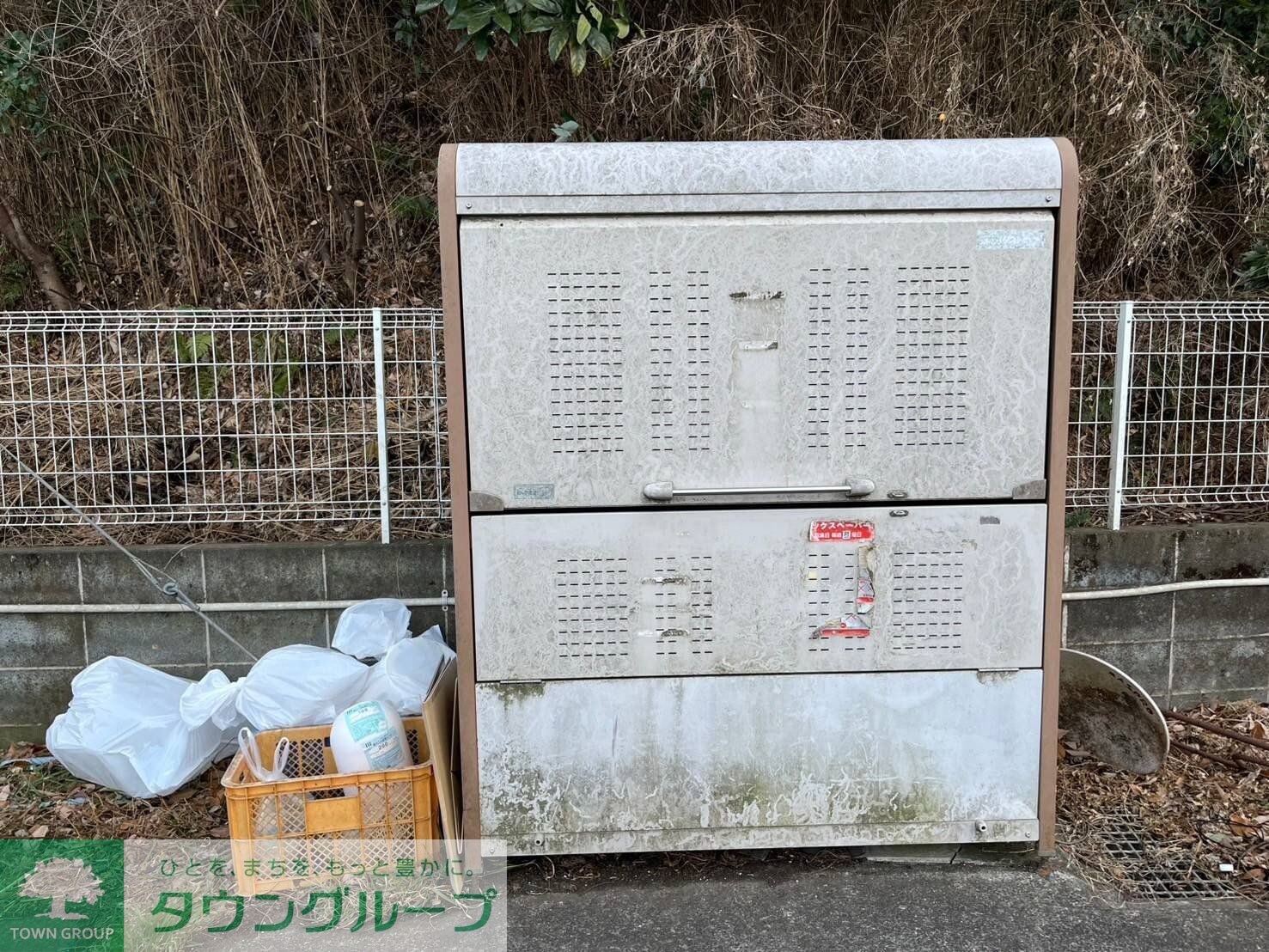 ASTREA向ケ丘遊園の物件内観写真