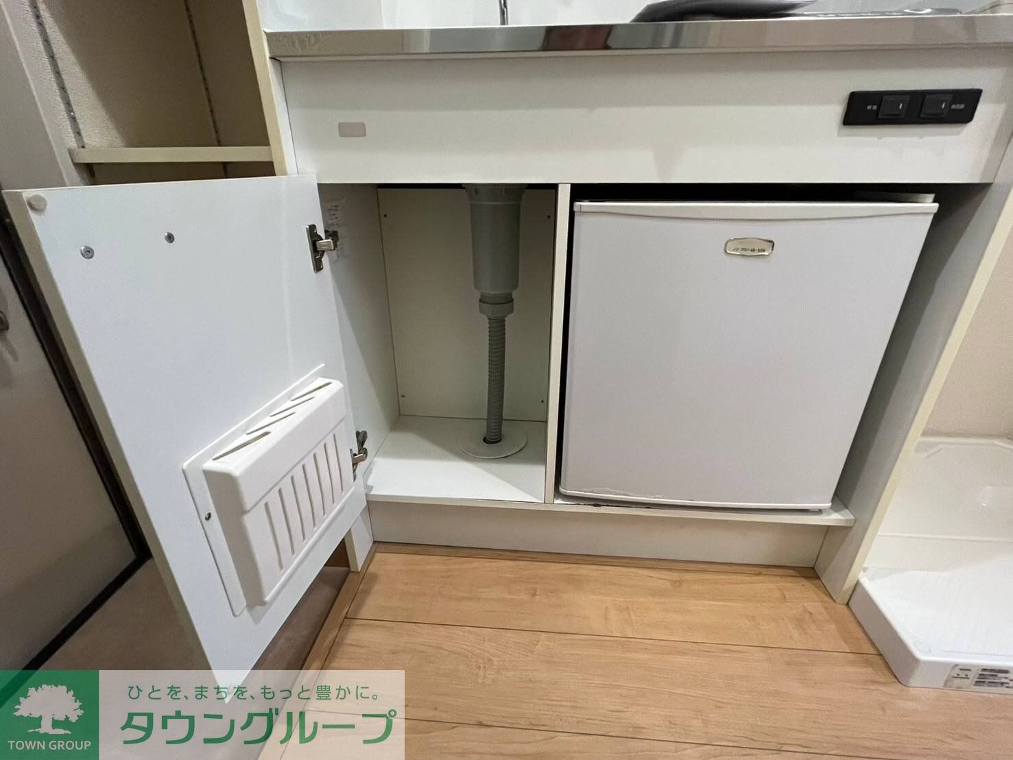 ASTREA向ケ丘遊園の物件内観写真