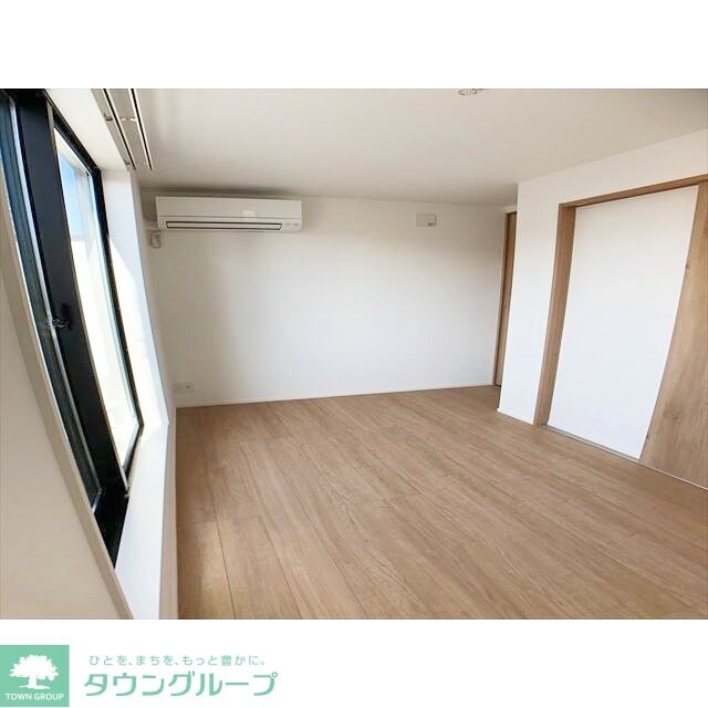 Kolet二子新地#04の物件内観写真