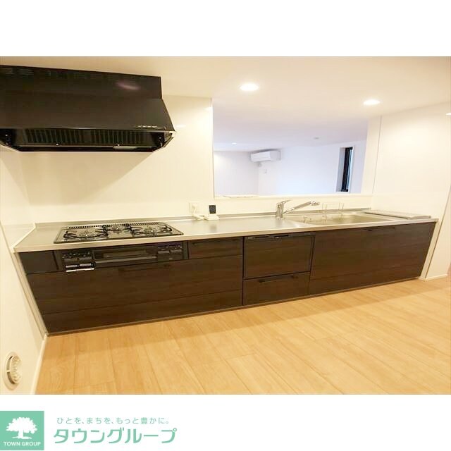 Kolet二子新地#04の物件内観写真