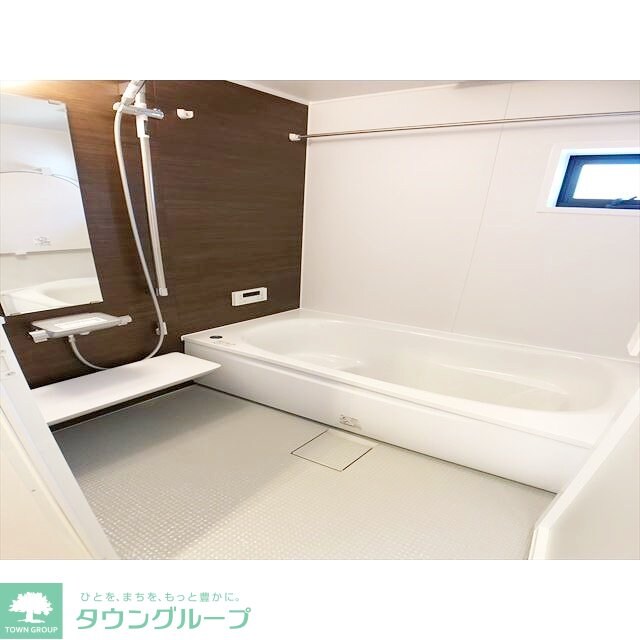 Kolet二子新地#04の物件内観写真