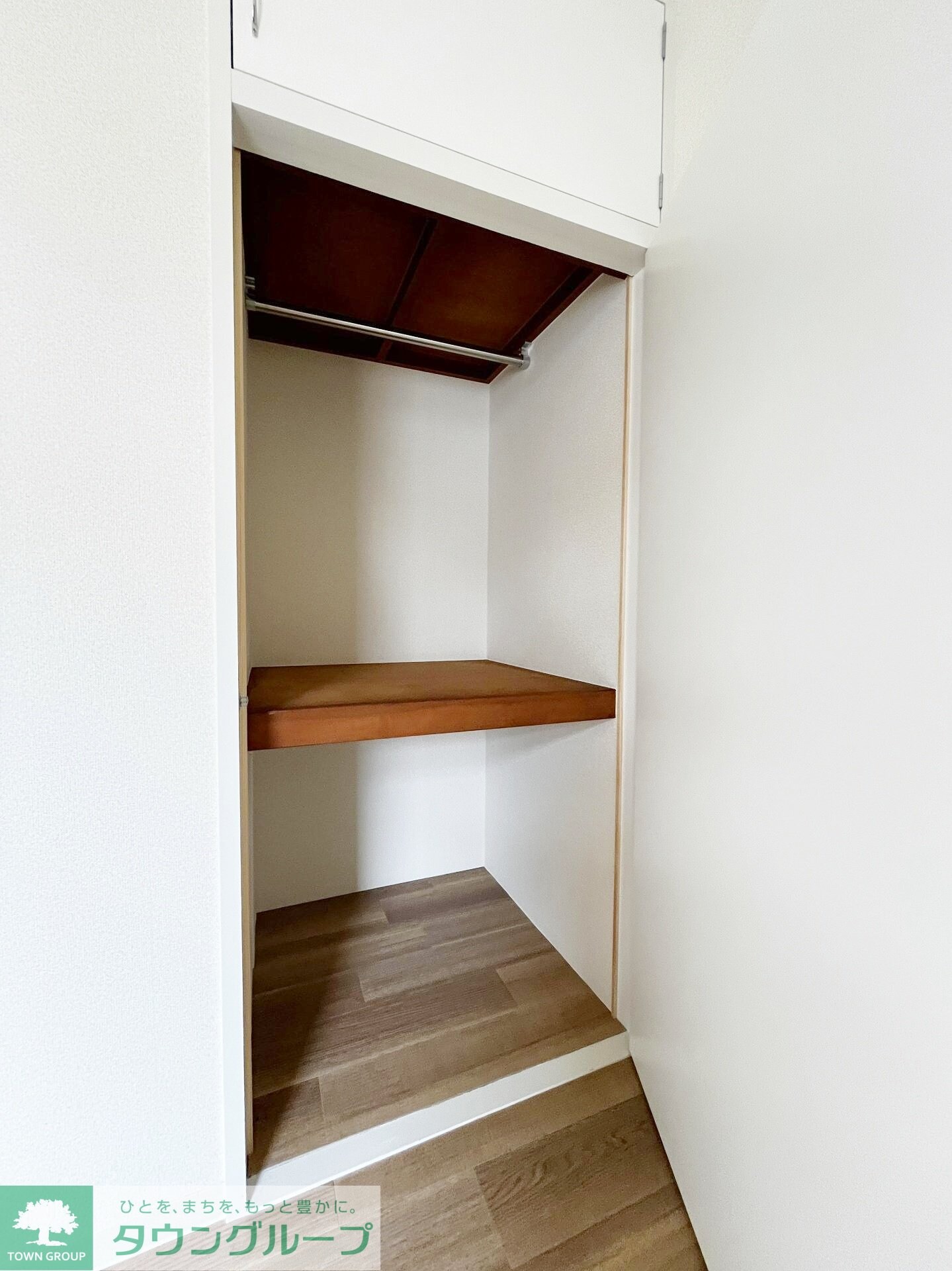 森のハイムの物件内観写真