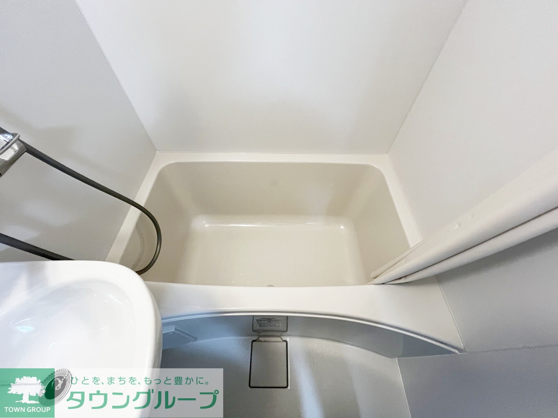 森のハイムの物件内観写真