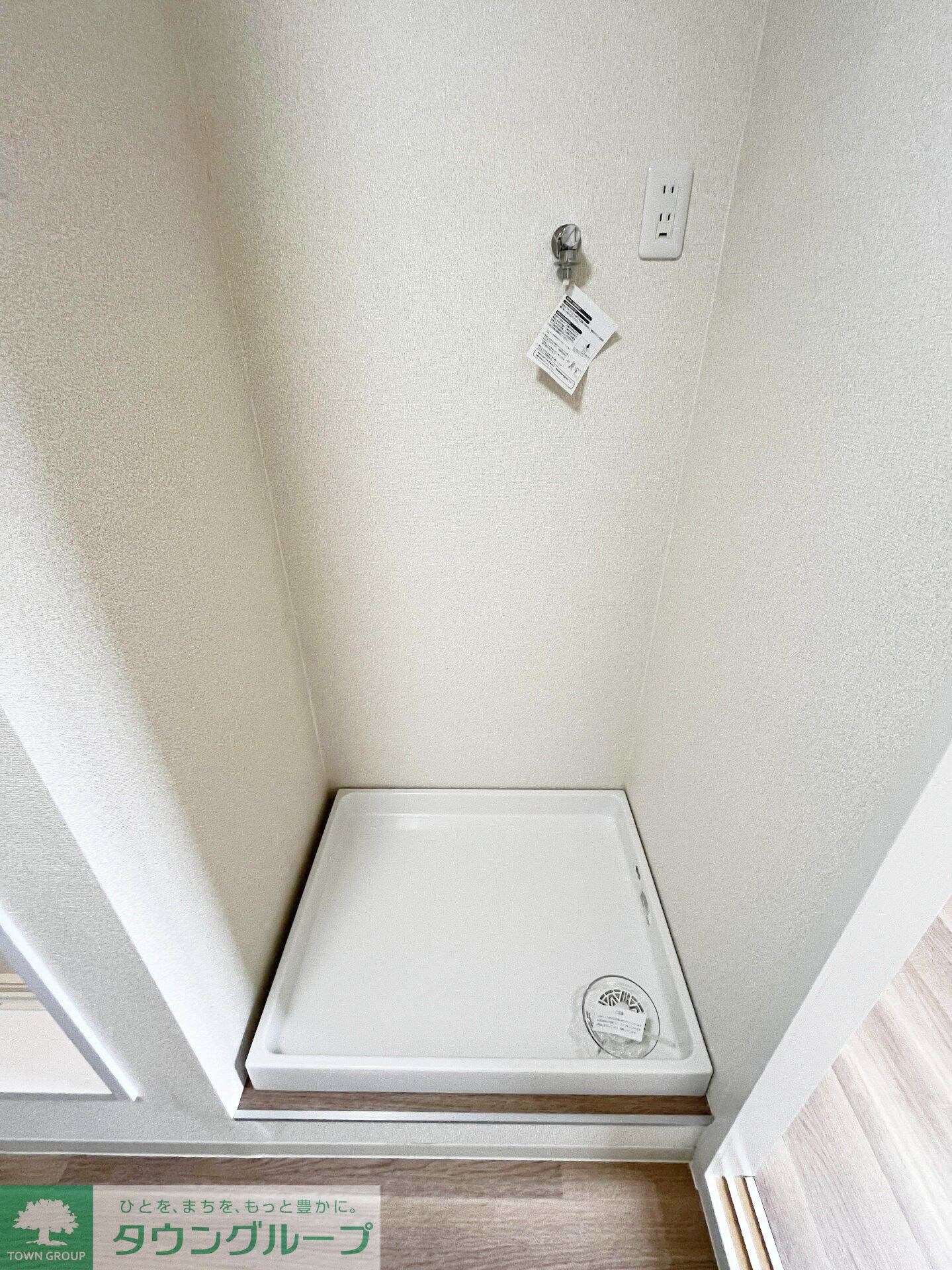 森のハイムの物件内観写真