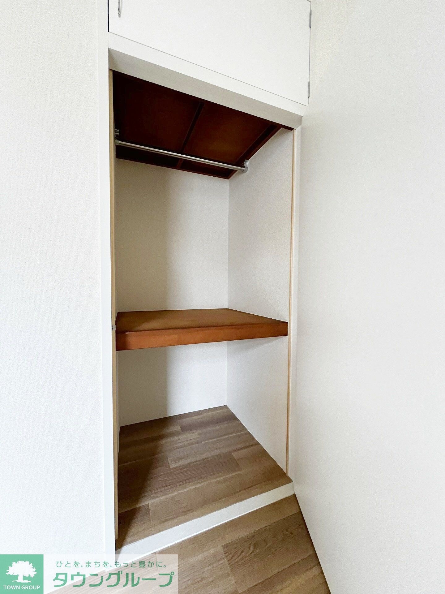 森のハイムの物件内観写真