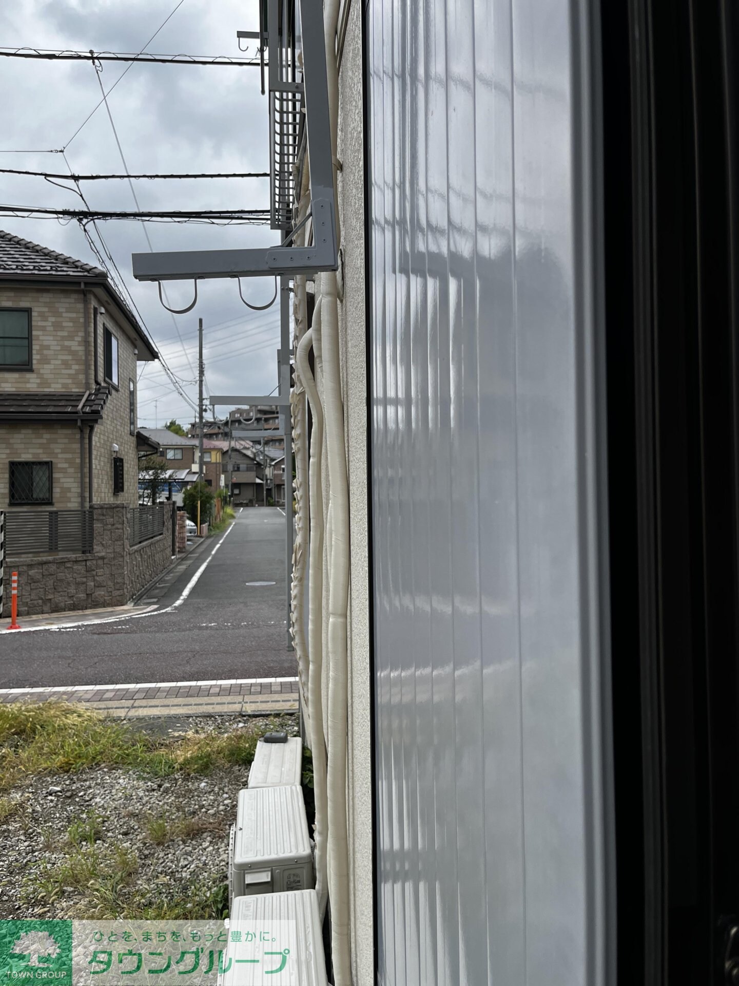 森のハイムの物件内観写真