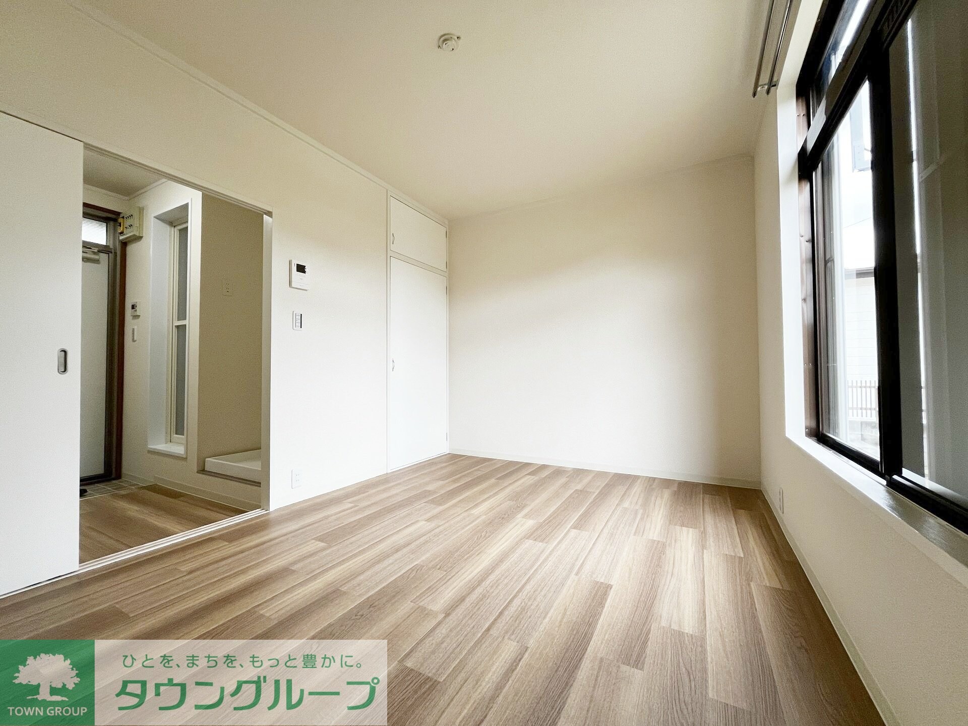 森のハイムの物件内観写真