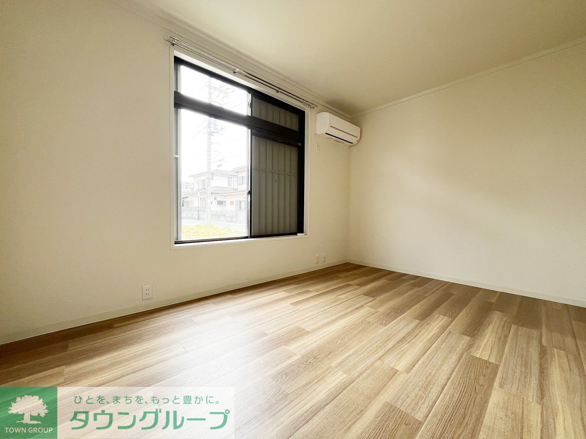 森のハイムの物件内観写真