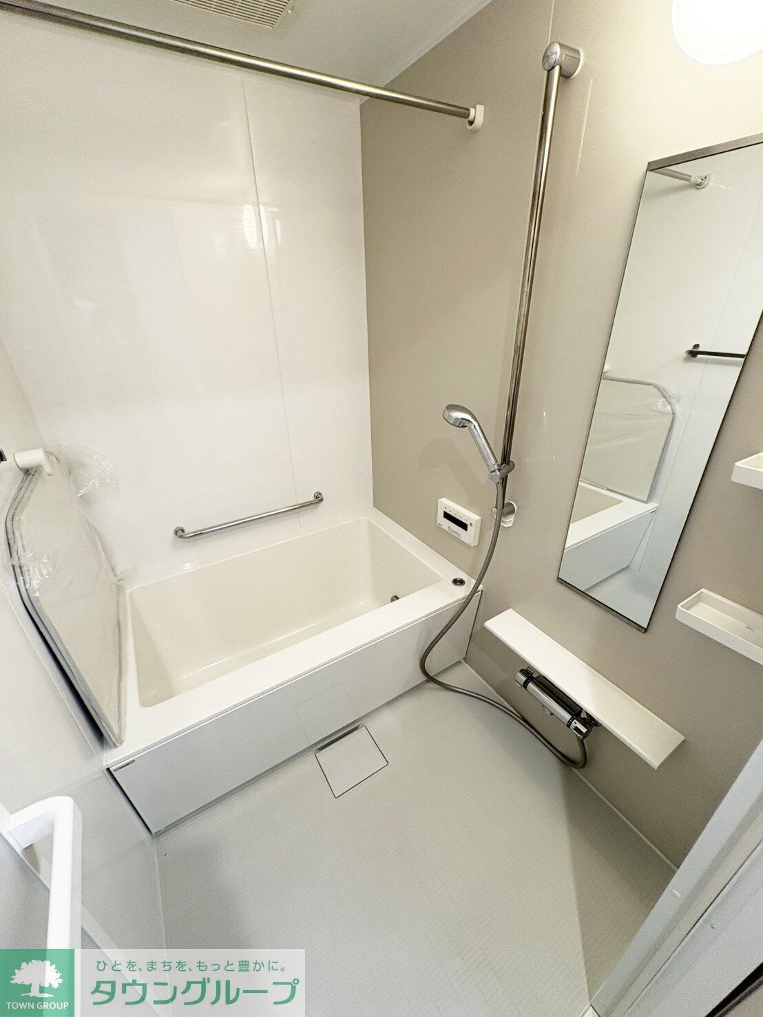 コスモ宮前平の物件内観写真