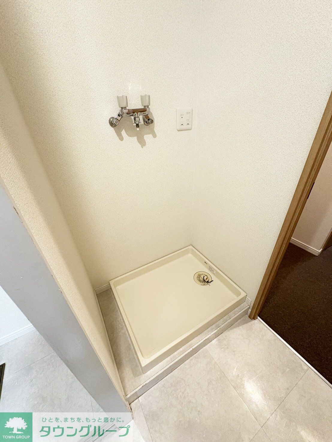 コスモ宮前平の物件内観写真