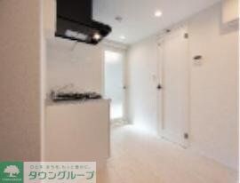 アザーレ・パッシオ新百合ヶ丘Bの物件内観写真