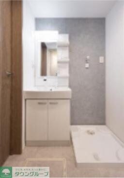 アザーレ・パッシオ新百合ヶ丘Bの物件内観写真