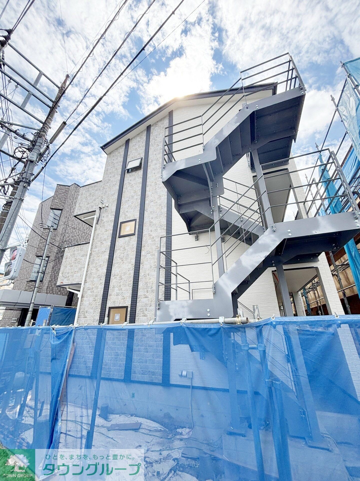 アザーレ・パッシオ新百合ヶ丘Bの物件内観写真