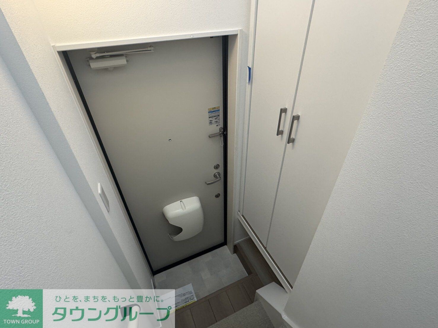 KINUTA HILLSの物件内観写真