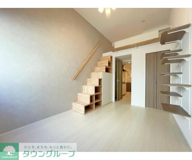 Ｌｕｍｉｎｏｓｕｓ新百合山手の物件内観写真