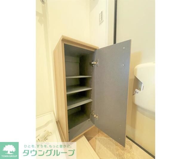 Ｌｕｍｉｎｏｓｕｓ新百合山手の物件内観写真