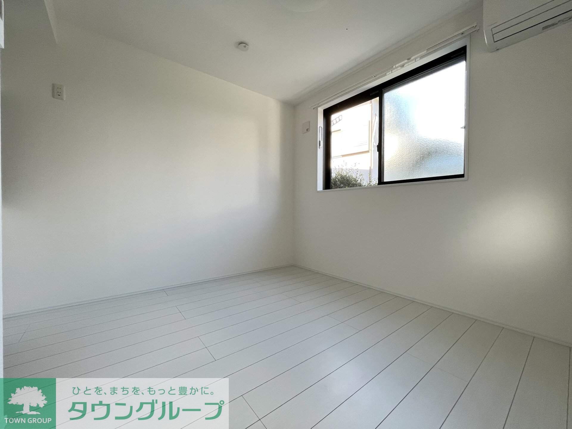 クレオパトラ西生田の物件内観写真