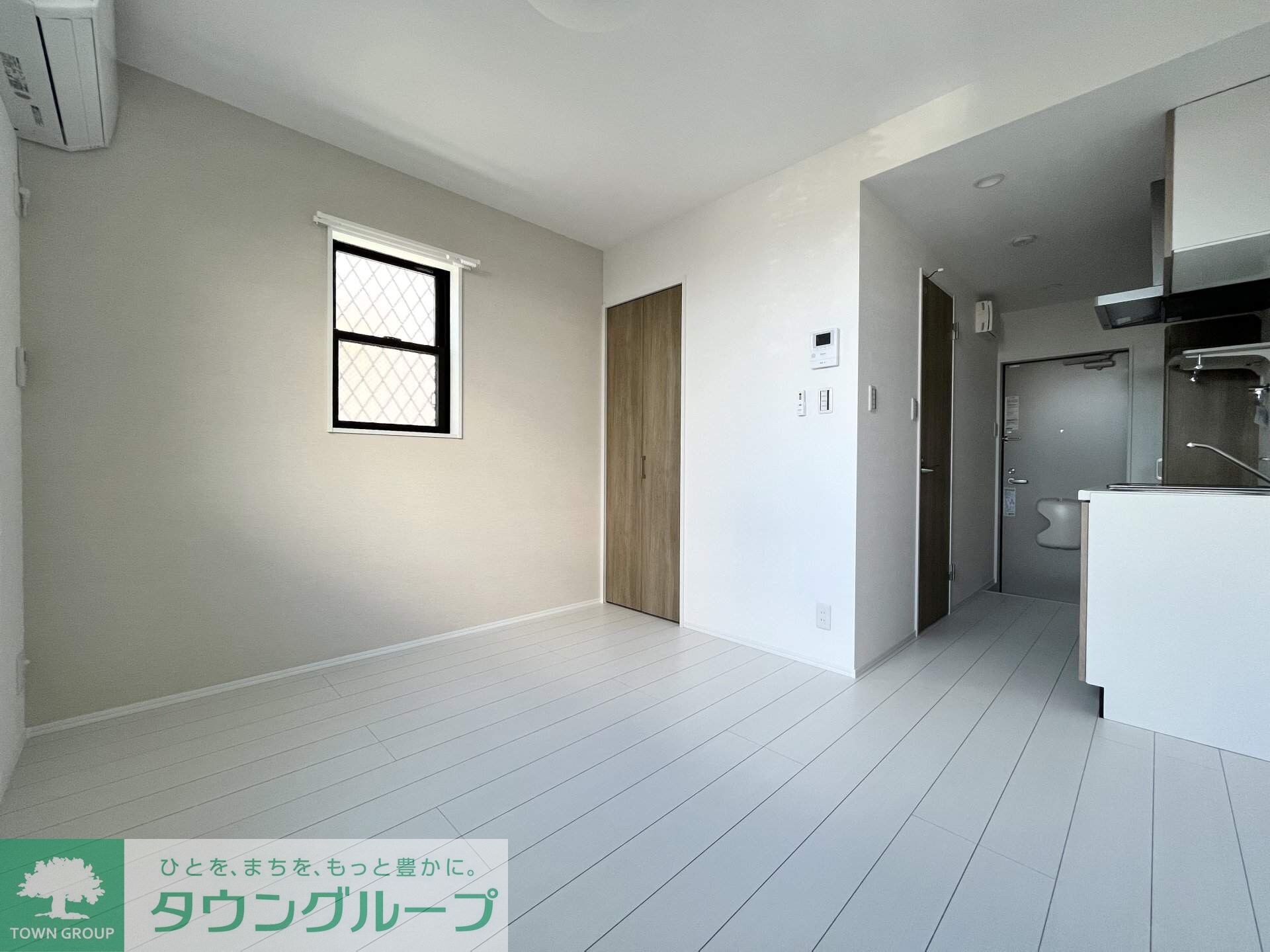 クレオパトラ西生田の物件内観写真