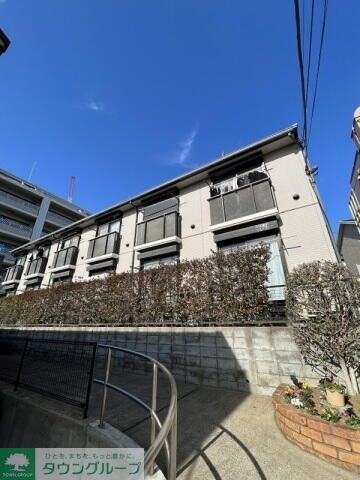 メゾンドシャルポンティエ２の物件内観写真