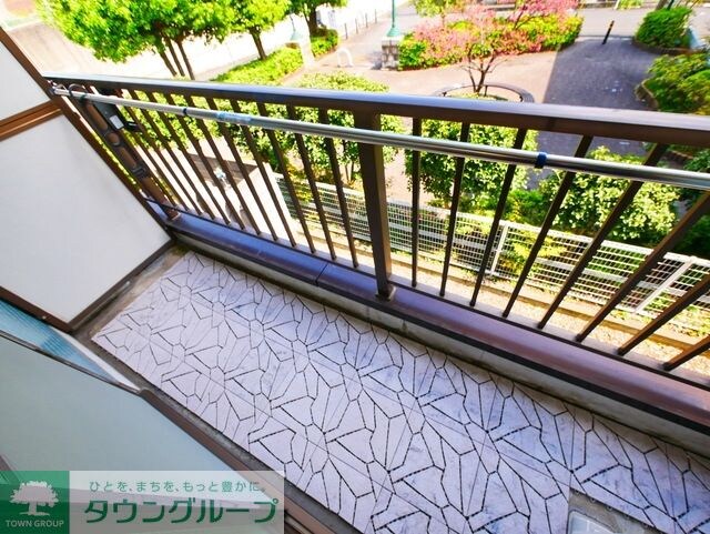 ヴェルデ多摩川の物件内観写真