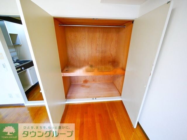 ヴェルデ多摩川の物件内観写真