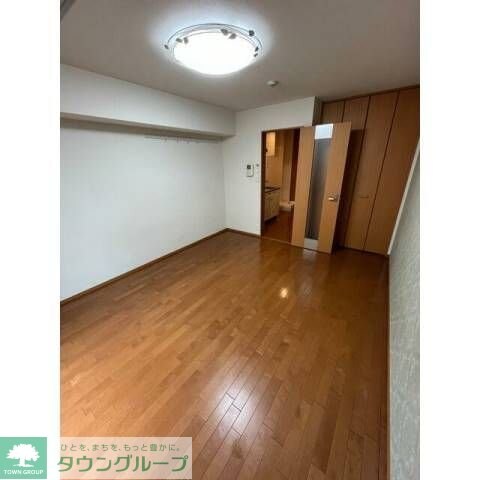 高根サンスターの物件内観写真