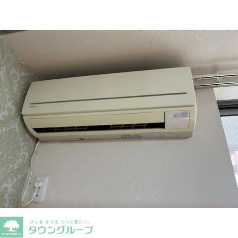 高根サンスターの物件内観写真