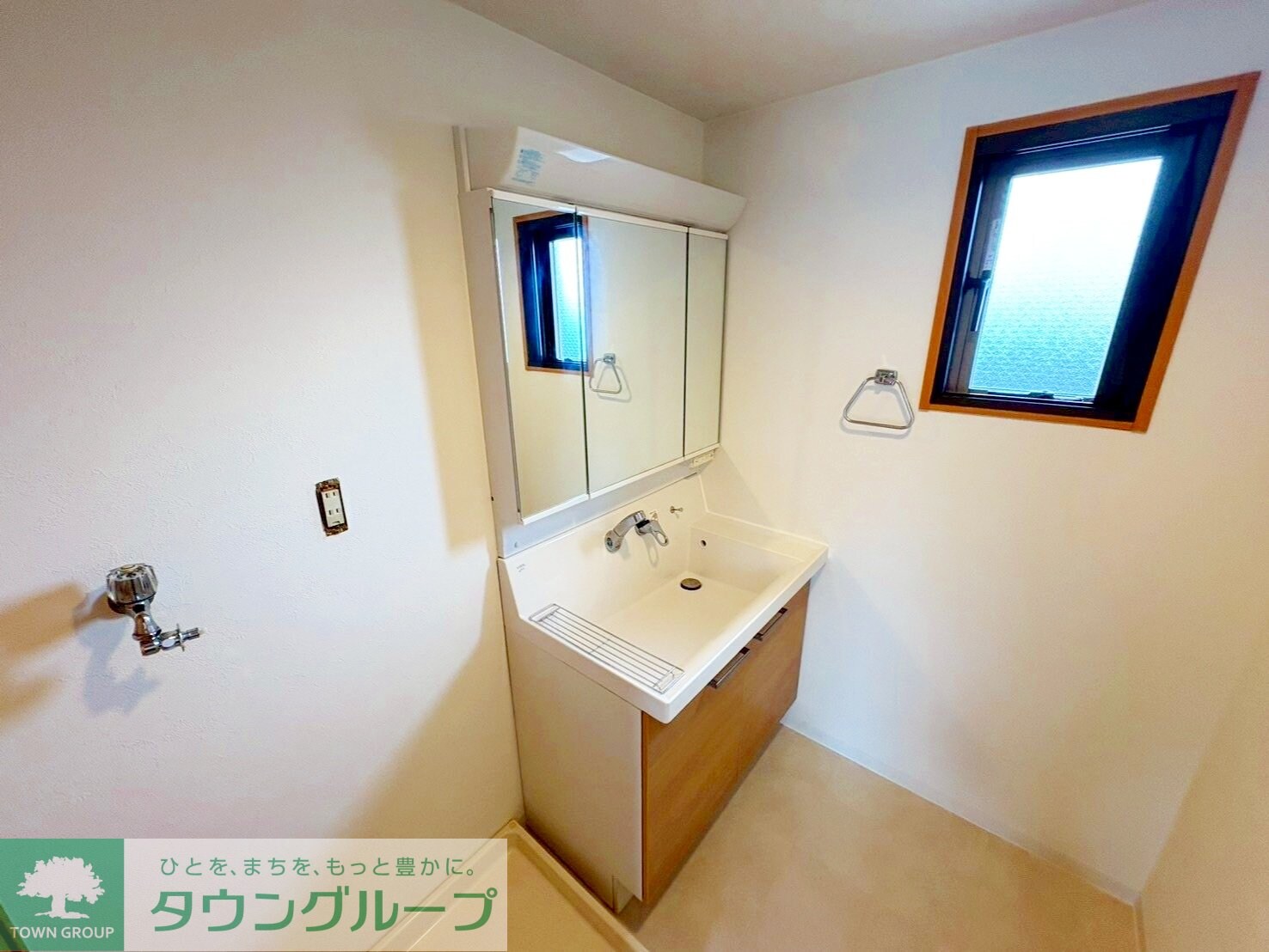 ドメス向ヶ丘遊園ジャルディーノの物件内観写真