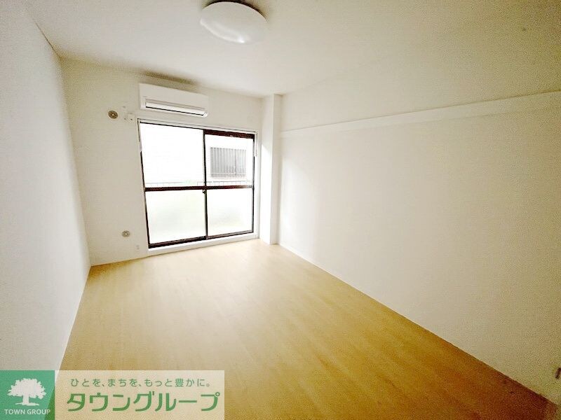 ヤマザキマンションの物件内観写真