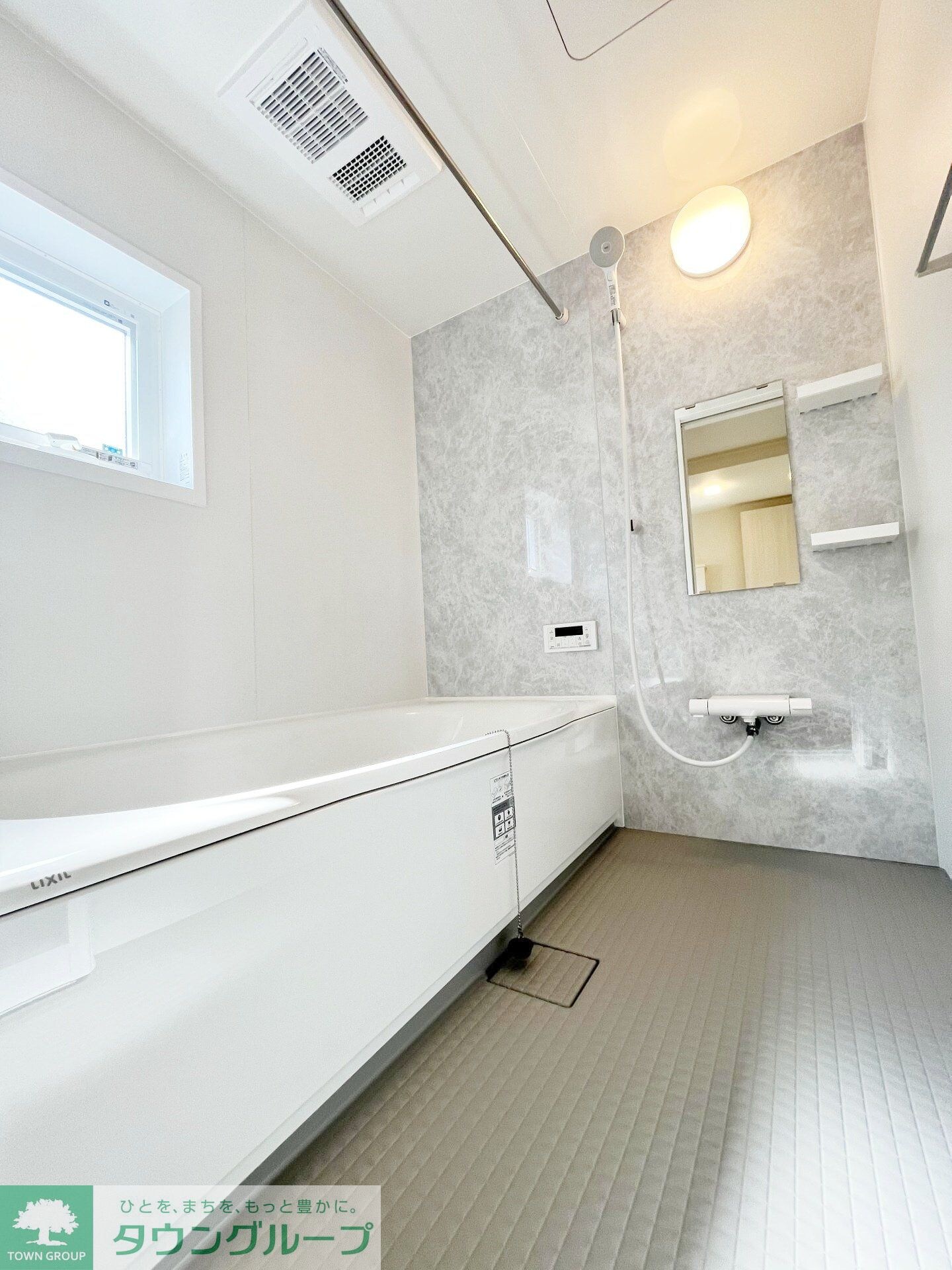 Villetta稲田堤の物件内観写真