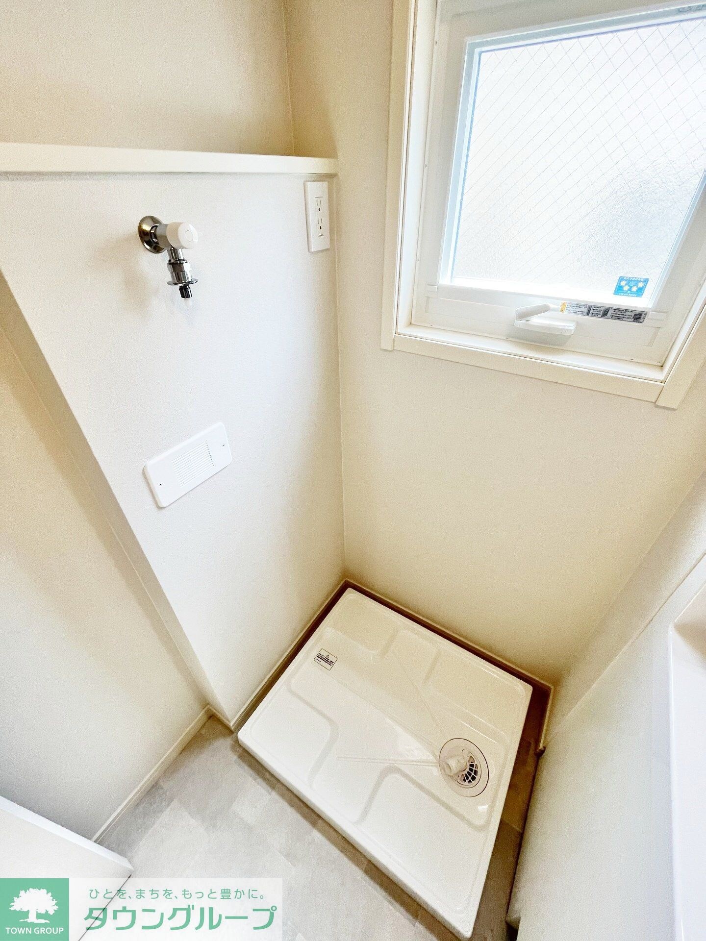 Villetta稲田堤の物件内観写真