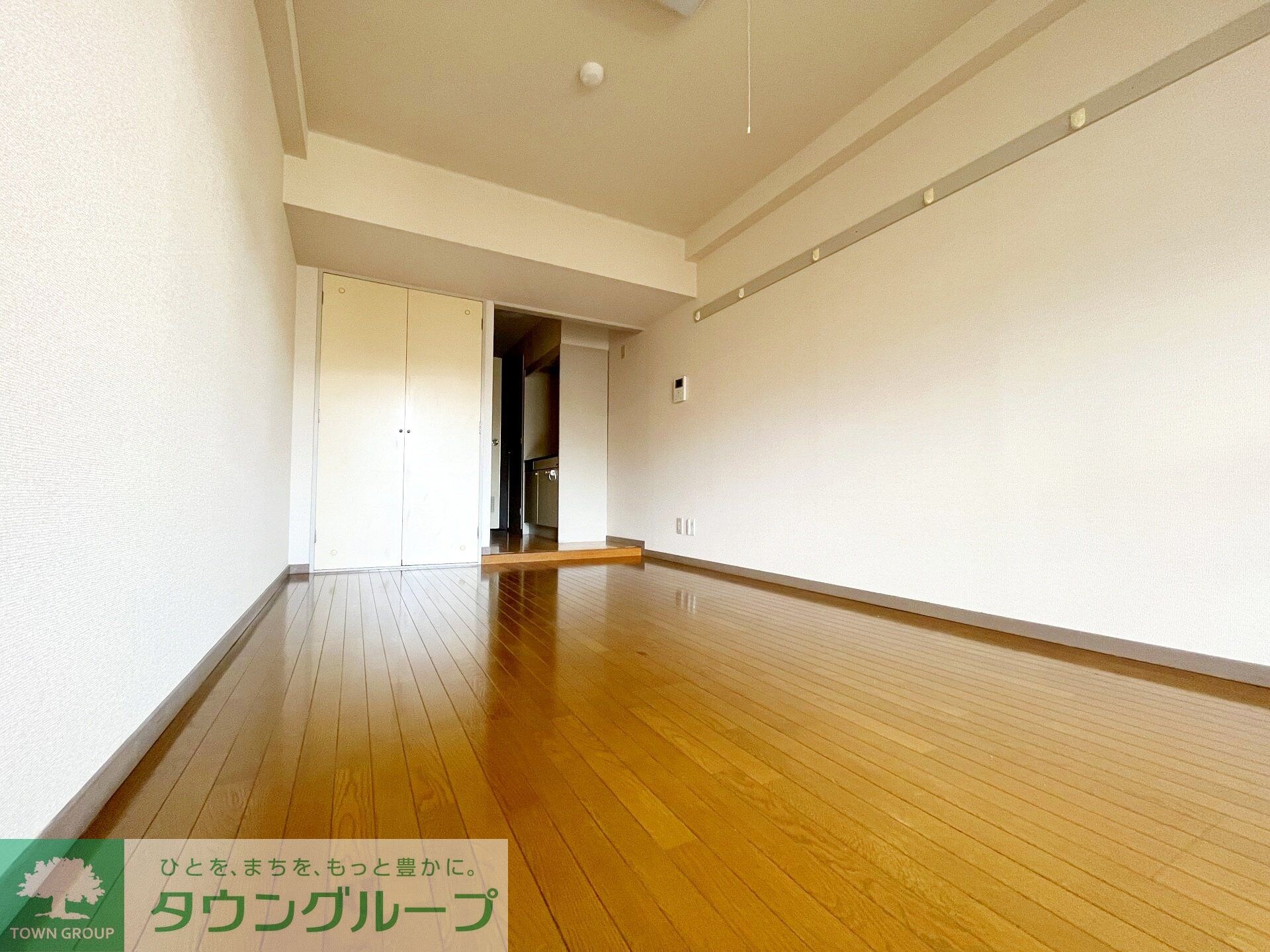 ジュネス西生田の物件内観写真