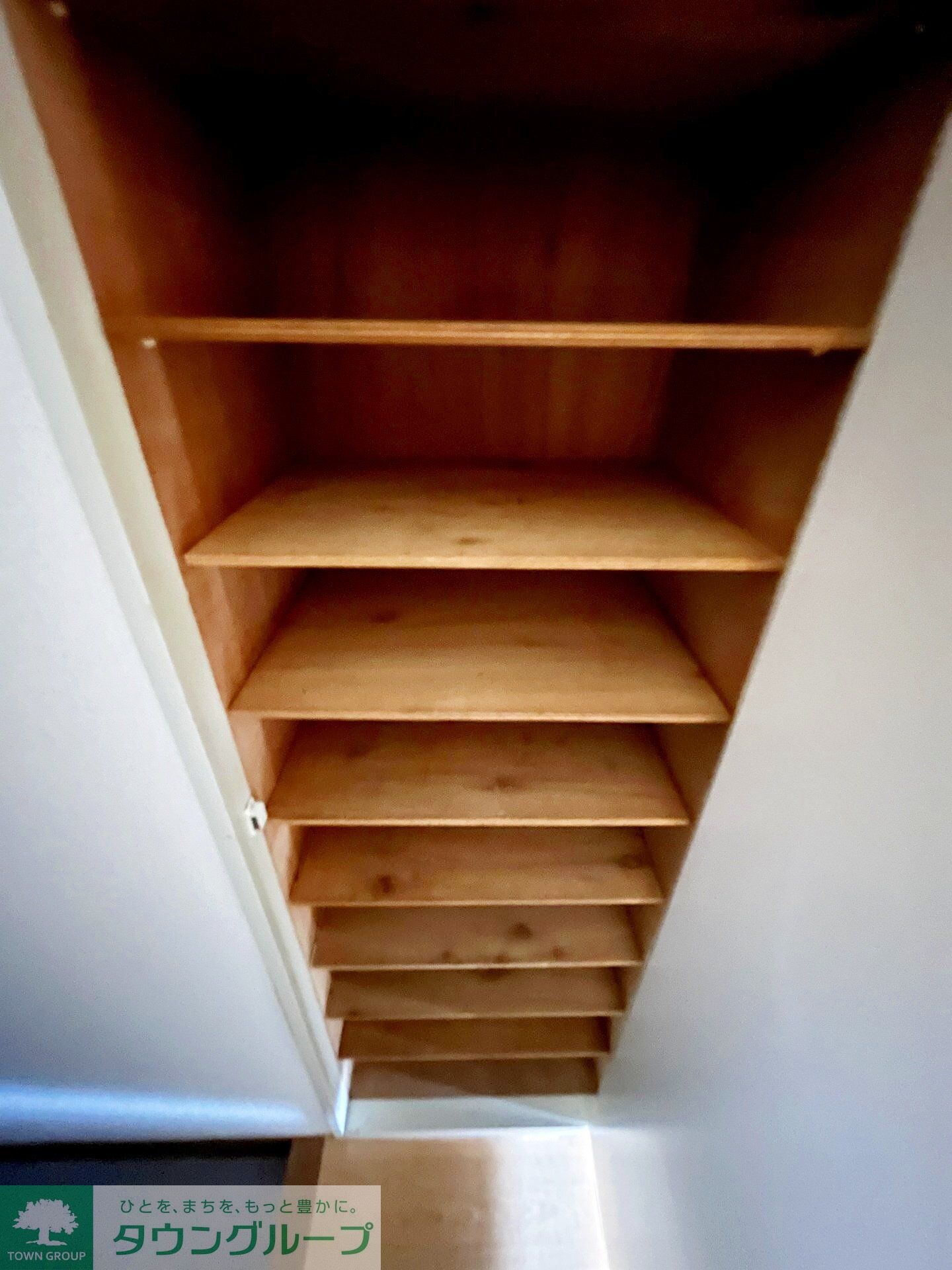 ジュネス西生田の物件内観写真