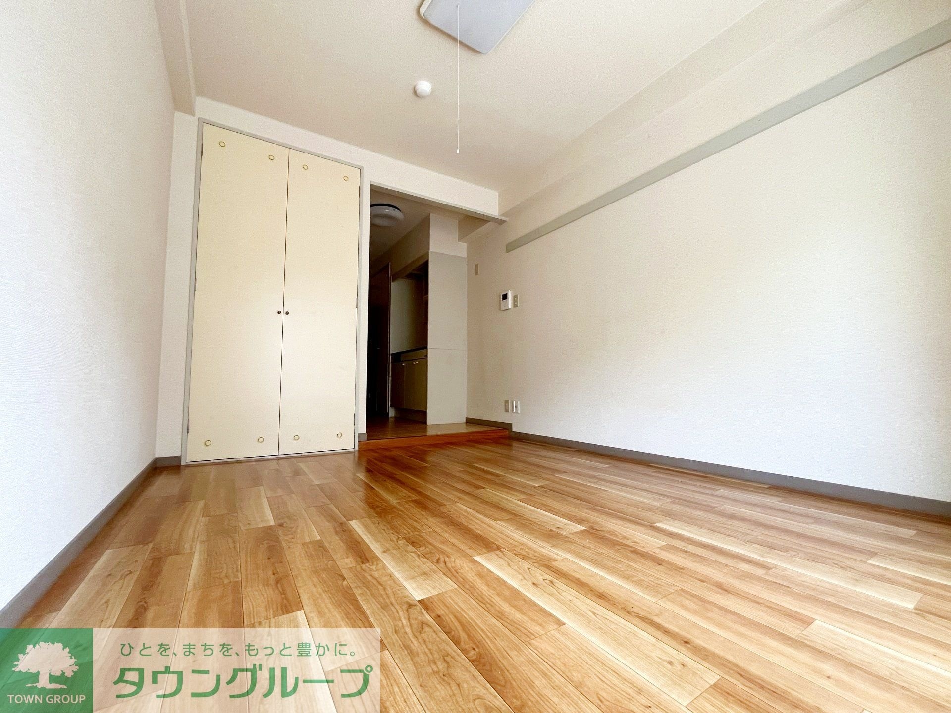 ジュネス西生田の物件内観写真