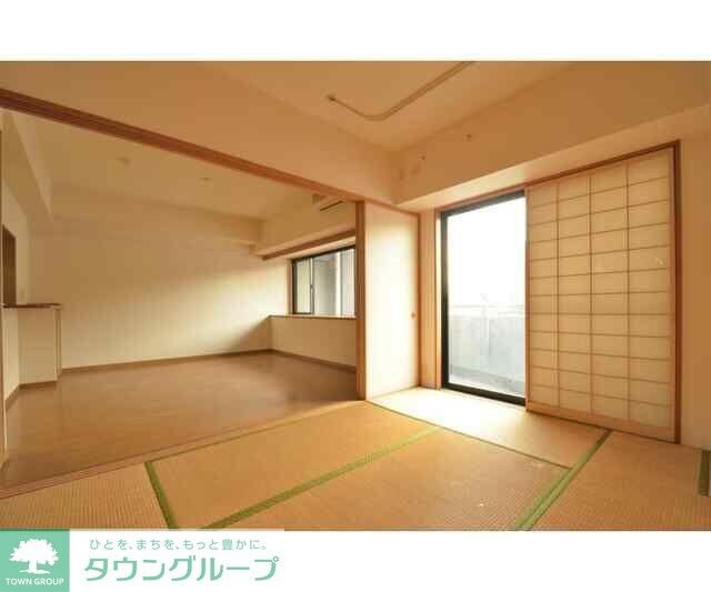 Ｋ＆Ａビルの物件内観写真