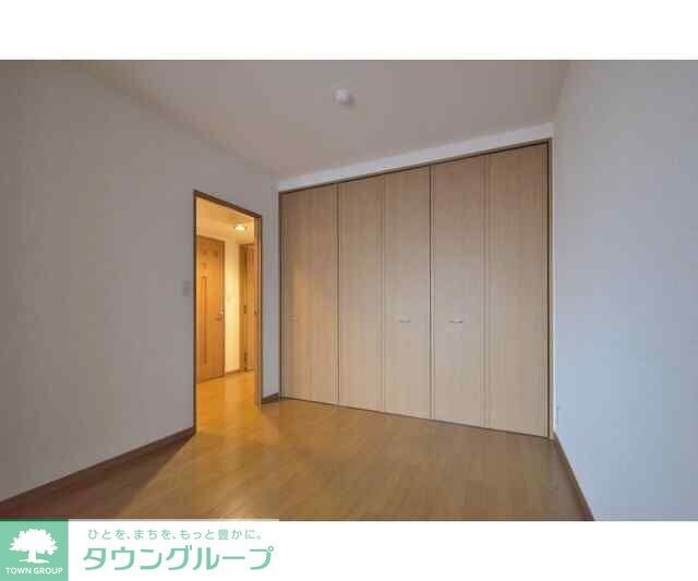 Ｋ＆Ａビルの物件内観写真