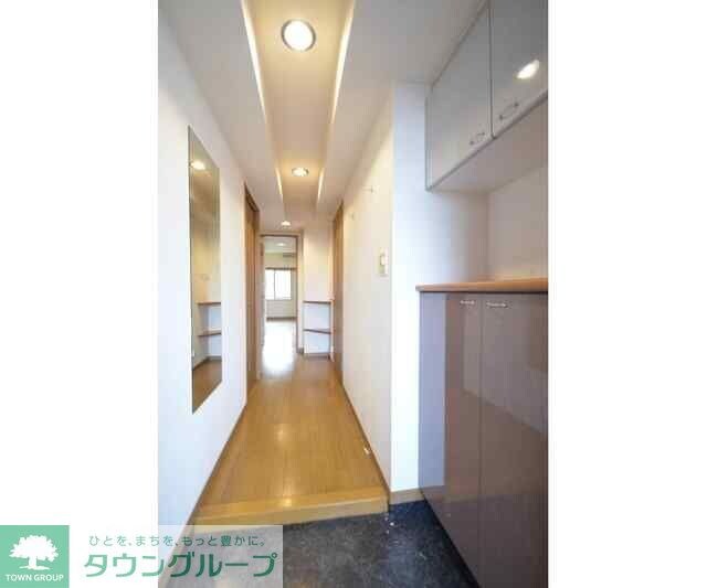 Ｋ＆Ａビルの物件内観写真