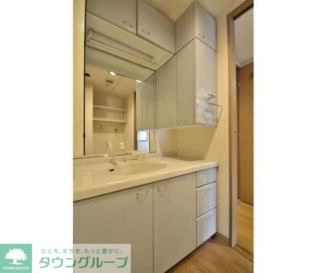 Ｋ＆Ａビルの物件内観写真