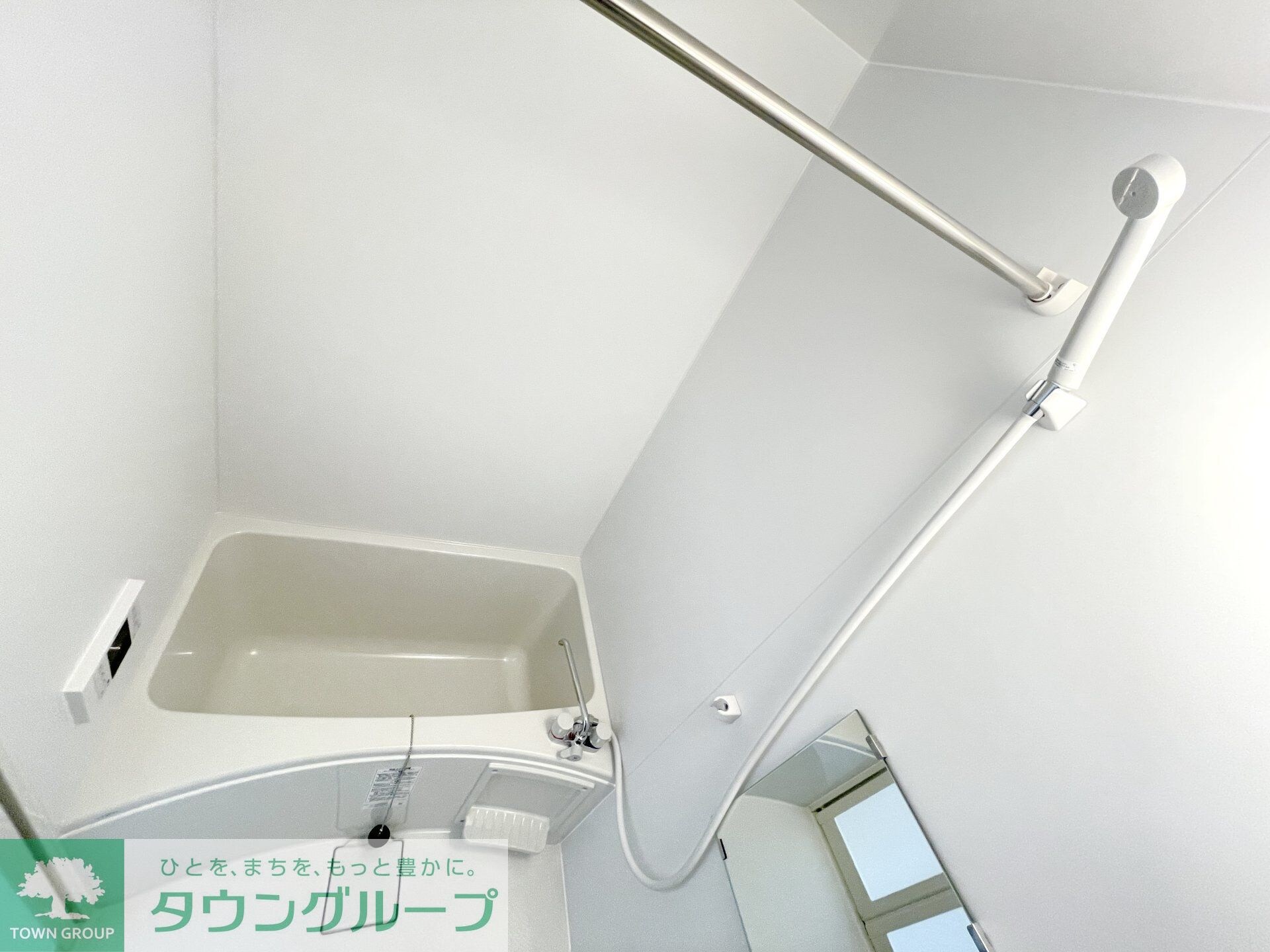 アザーレ・キュリオス宮崎台の物件内観写真