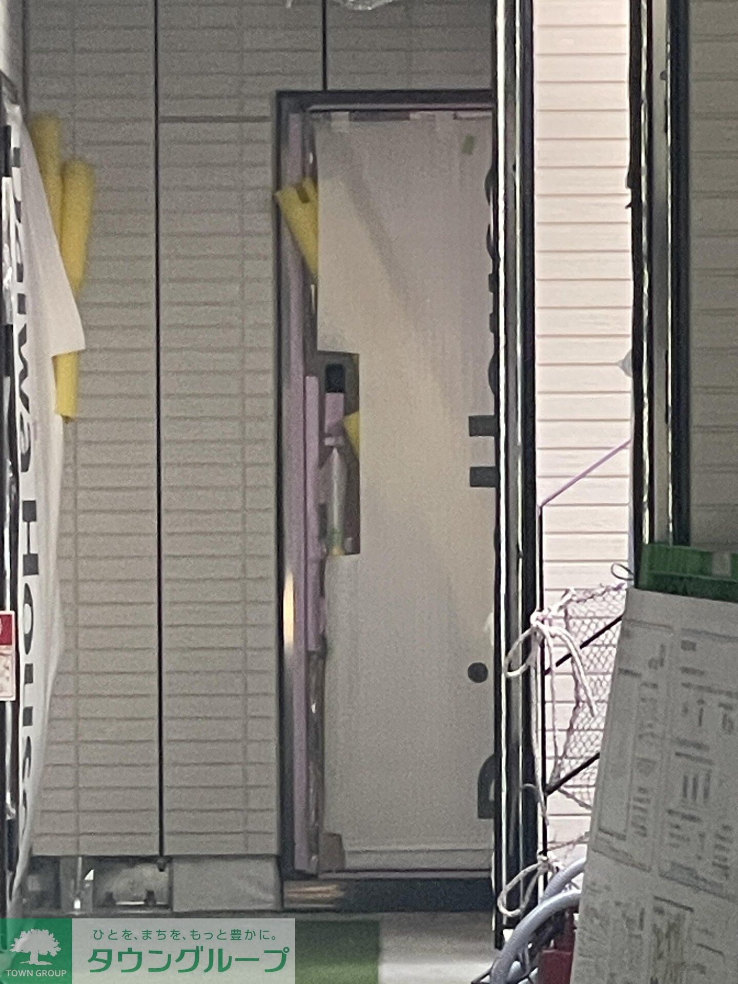 セレスティア祖師谷の物件内観写真