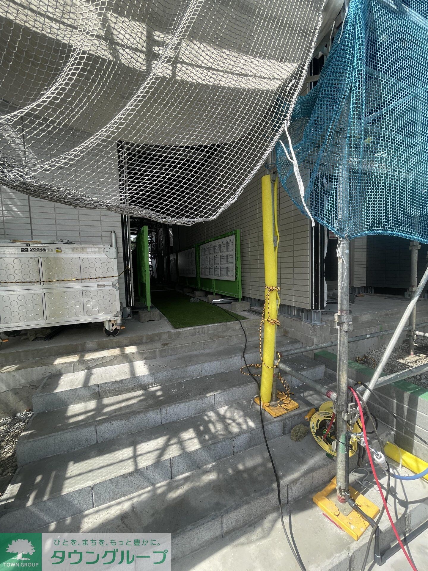 セレスティア祖師谷の物件内観写真