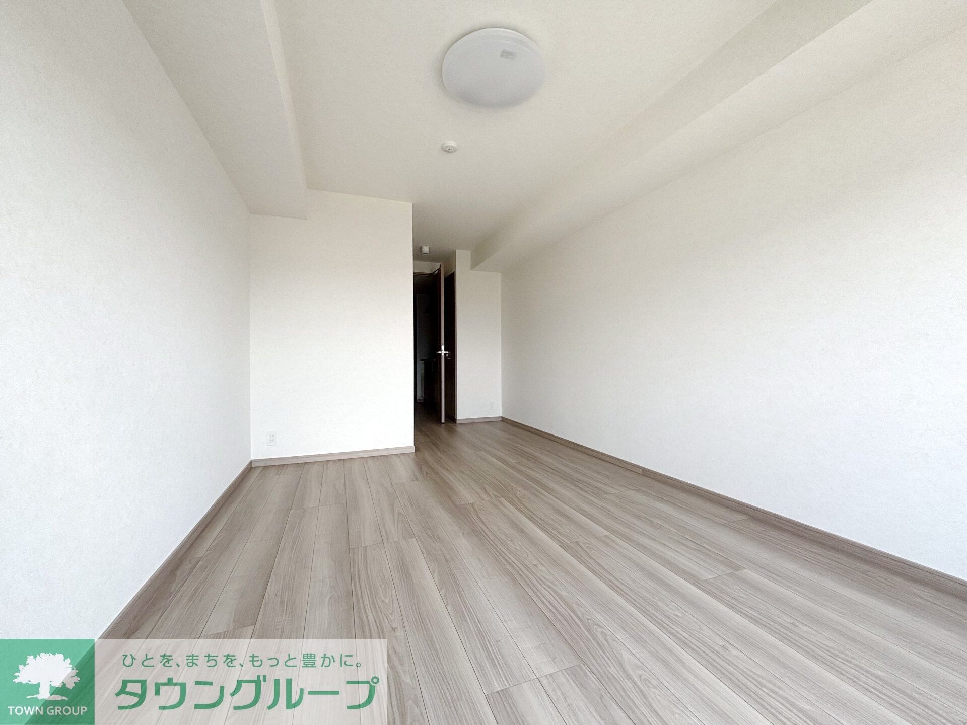 ルーブル武蔵新城七番館の物件内観写真